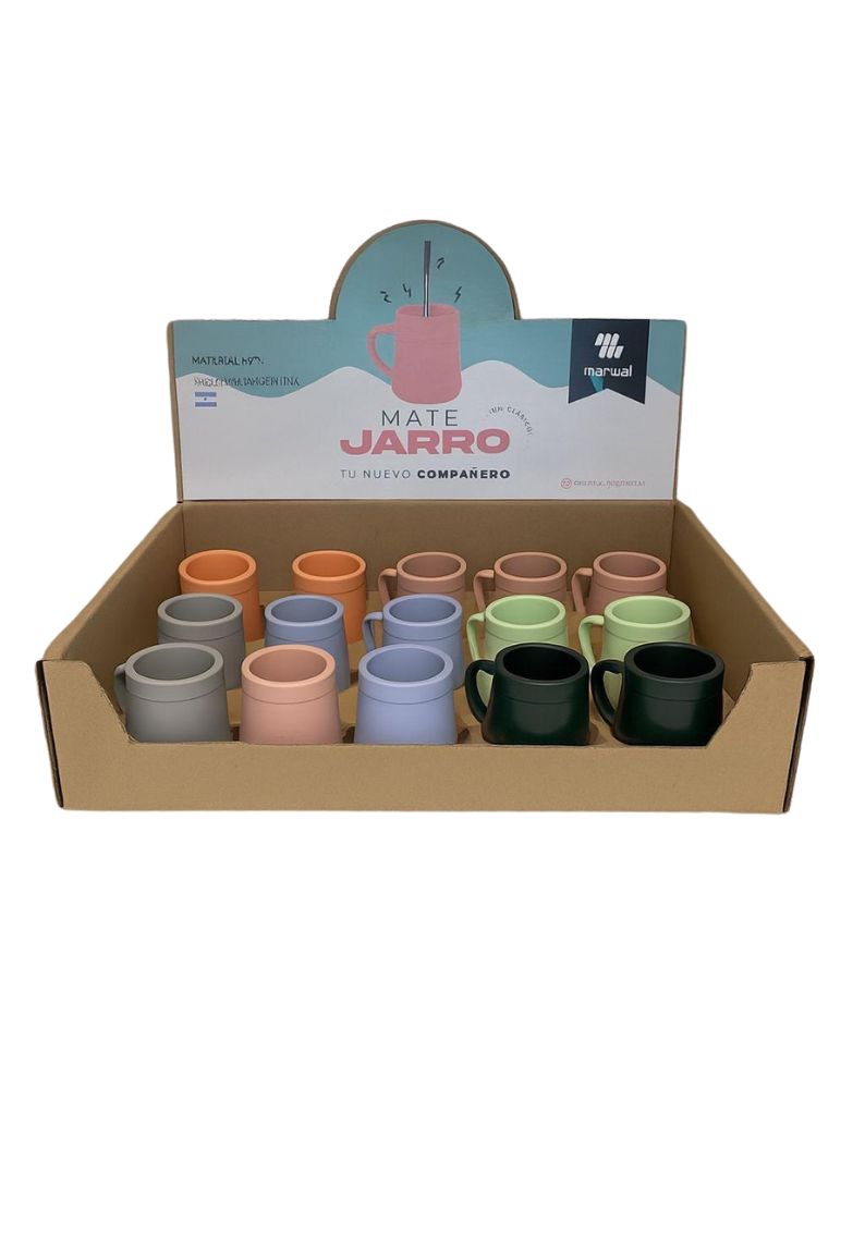 MATE JARRITA SOLO