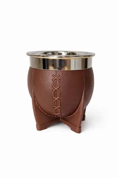 MATE IMPERIAL A GRANEL MARRON