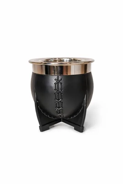 MATE IMPERIAL A GRANEL NEGRO