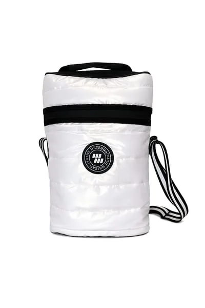 BOLSO MATERO METAGLASE PREMIUM
