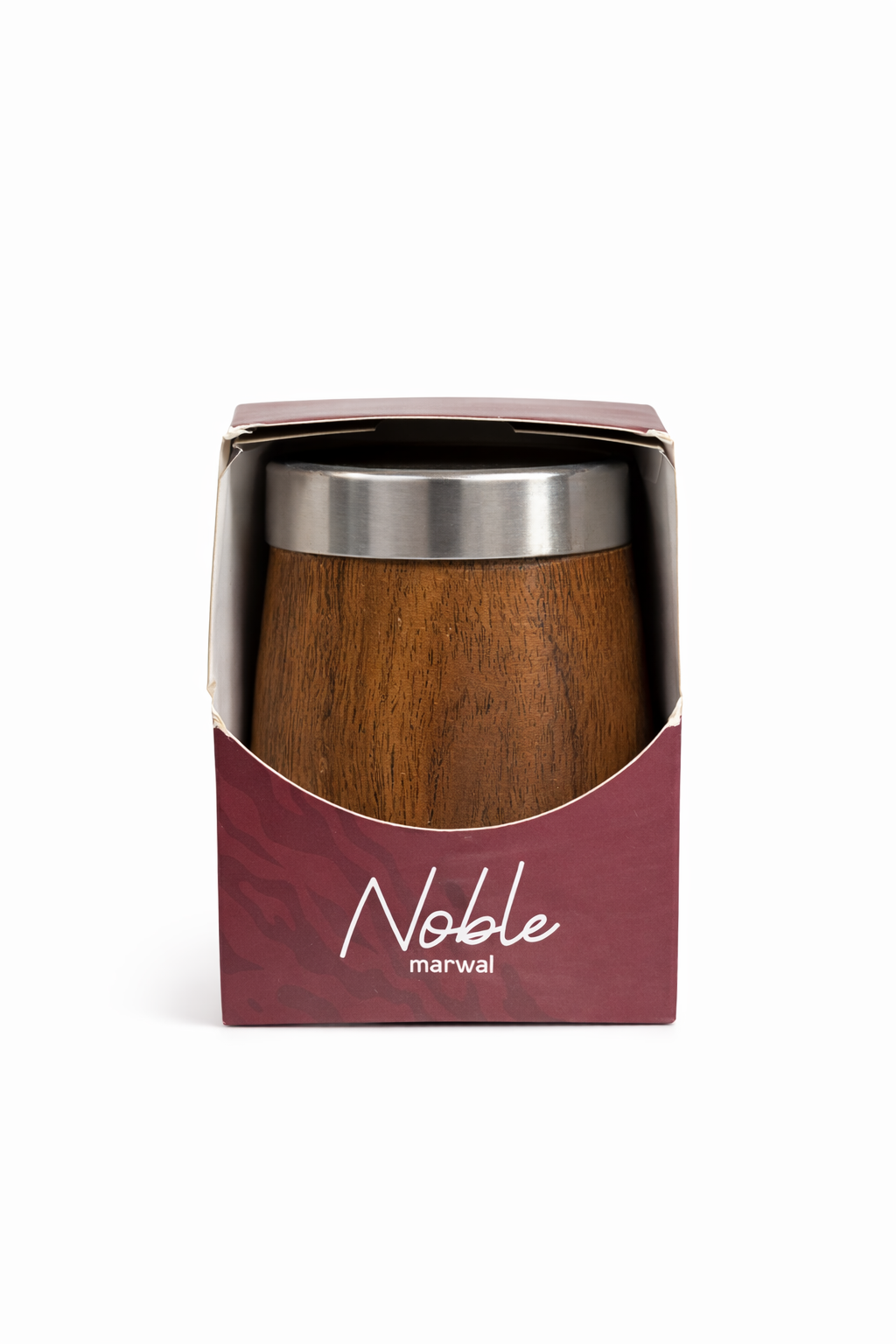 MATE NOBLE CON PACKAKING